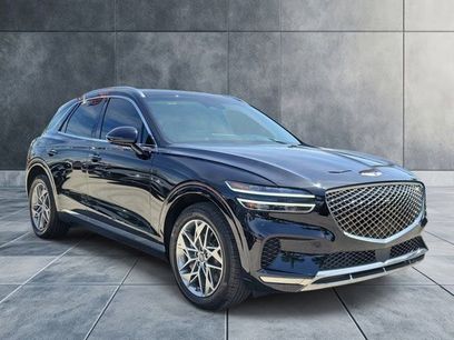 Used 2024 Genesis GV70 2.5T w/ Advanced Package