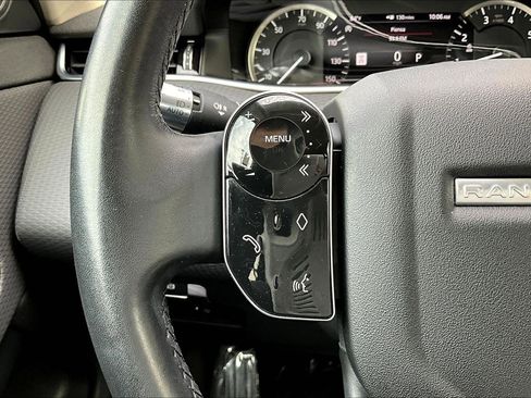 Used 2020 Land Rover Range Rover Evoque S image 18