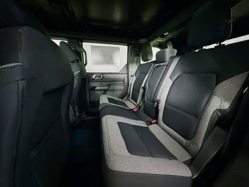 New 2025 Ford Bronco Big Bend image 14