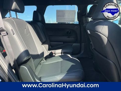 New 2026 Hyundai Palisade XRT Pro image 12