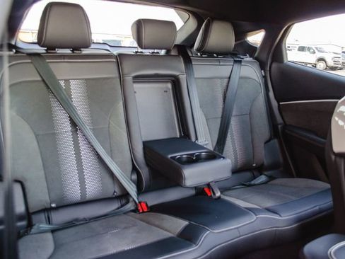 New 2025 Ford Mustang Mach-E GT w/ Interior Protection Package image 32