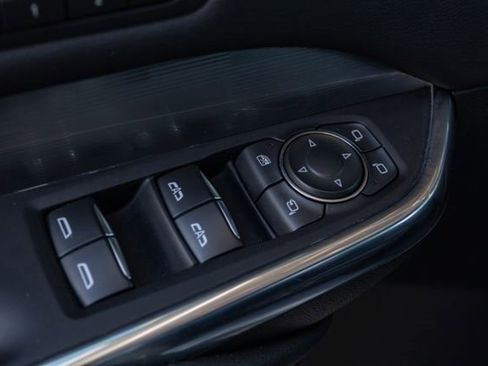 Certified 2024 Cadillac XT4 Premium Luxury image 26