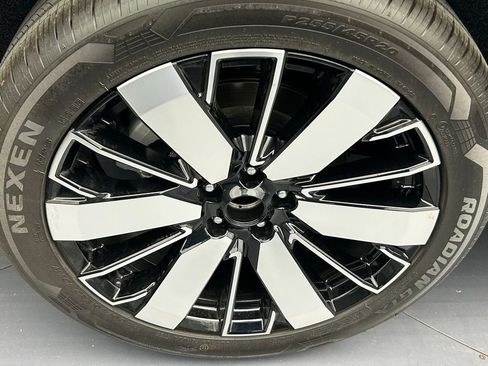 New 2026 Mitsubishi Outlander SE image 49