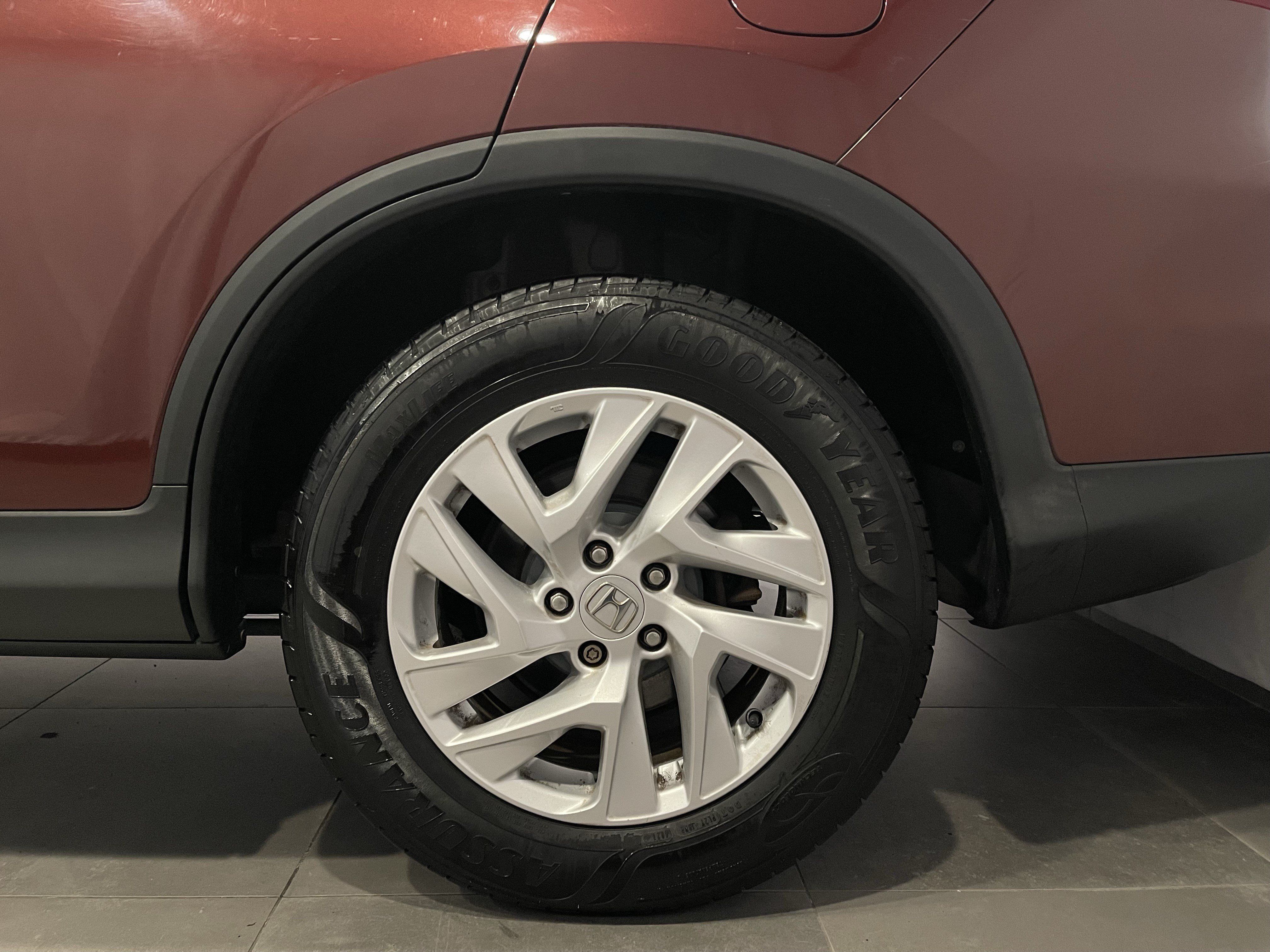 Used 2016 Honda CR-V EX image 12