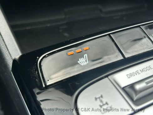 Used 2023 Hyundai Tucson Blue AWD/4WD image 45