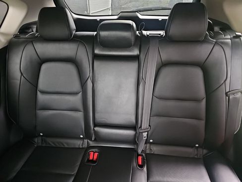 Used 2024 MAZDA CX-5 AWD 2.5 S w/ Select Package image 18
