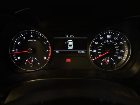 Used 2023 Kia Forte GT FWD image 24