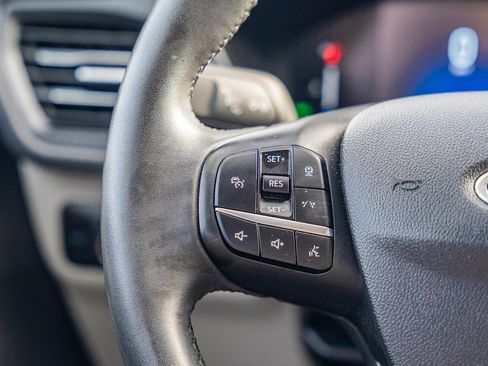 Certified 2024 Ford Escape Active w/ Tech Pack #1 image 25