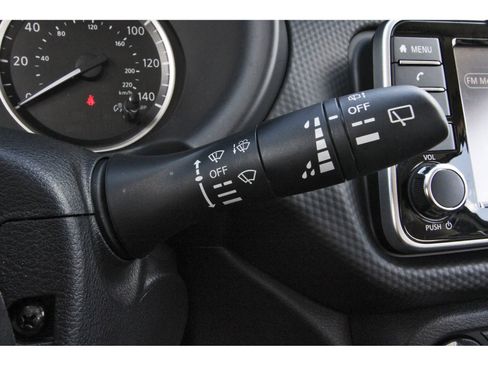 Certified 2025 Nissan Kicks Play S FWD image 23
