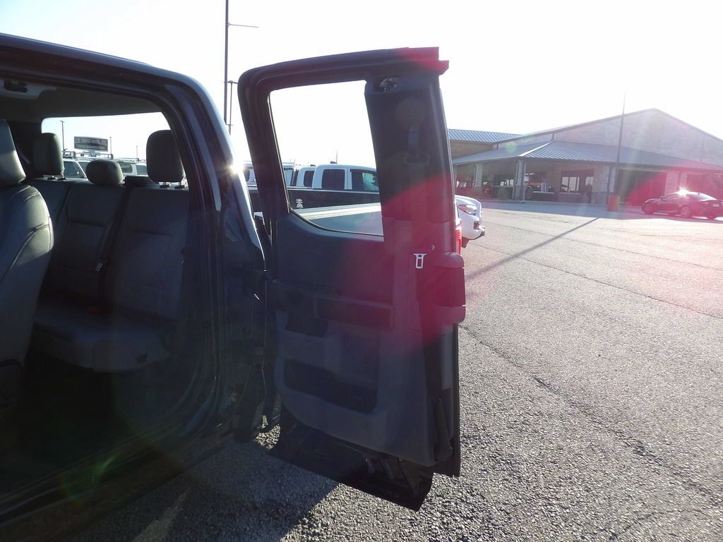 Used 2024 Ford F150 XL AWD/4WD image 28