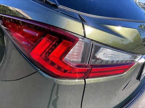 Used 2020 Lexus RX 350 w/ Premium Package image 27