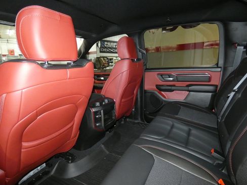 Used 2025 RAM 1500 Rebel w/ Bed Utility Group image 23