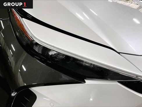 Used 2023 Toyota bZ4X XLE image 27