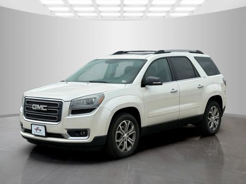 Used 2014 GMC Acadia SLT image 7
