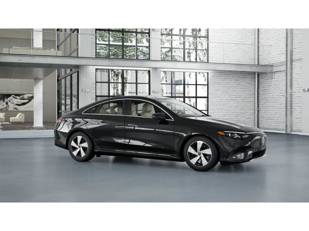 New 2027 Mercedes-Benz CLA 250+ image 13