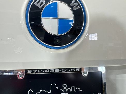 Used 2024 BMW iX xDrive50 w/ Convenience Package AWD/4WD image 24