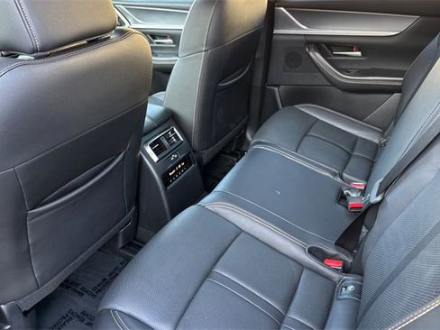 Used 2024 MAZDA CX-90 3.3 Turbo w/ Preferred Package image 13