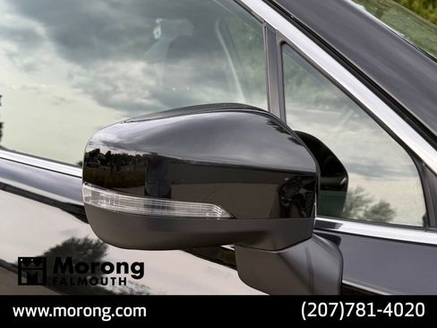 Used 2022 Subaru Forester Limited AWD/4WD image 9
