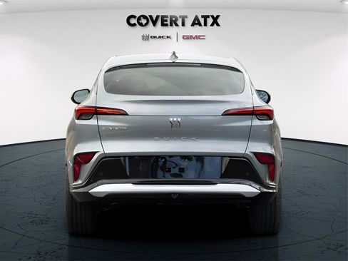 New 2026 Buick Envista Sport Touring w/ Convenience I Package image 6