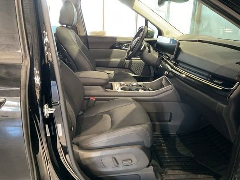 New 2026 Kia Carnival SX Prestige image 31