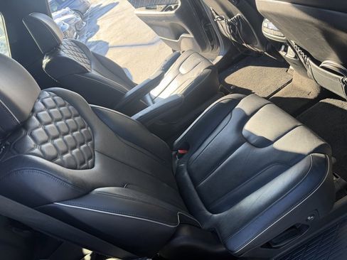 Used 2020 Hyundai Palisade Limited image 17