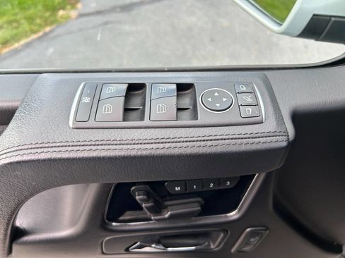 Used 2015 Mercedes-Benz G 550 image 20