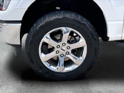 Used 2022 Ford F150 Lariat w/ Equipment Group 502A High AWD/4WD image 30