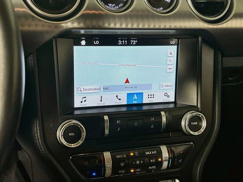 Used 2019 Ford Mustang Bullitt w/ Bullitt Electronics Package RWD image 13