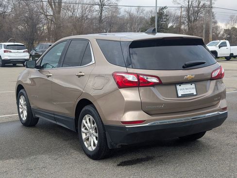 Used 2018 Chevrolet Equinox LT image 6