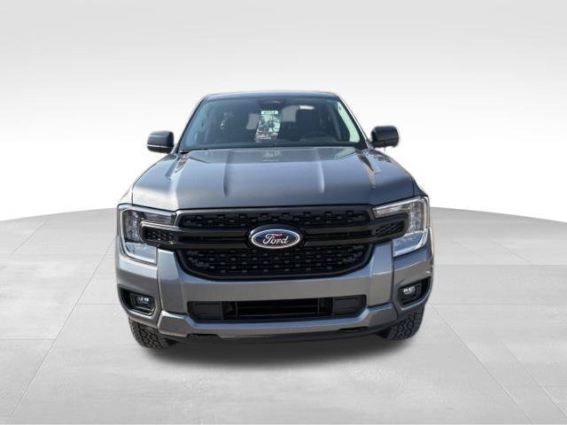 New 2026 Ford Ranger XL AWD/4WD image 8