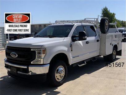 Used 2020 Ford F350 XL w/ Power Equipment Group