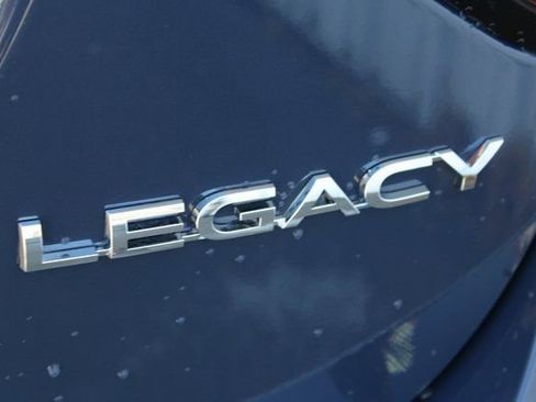 Certified 2025 Subaru Legacy Limited image 10