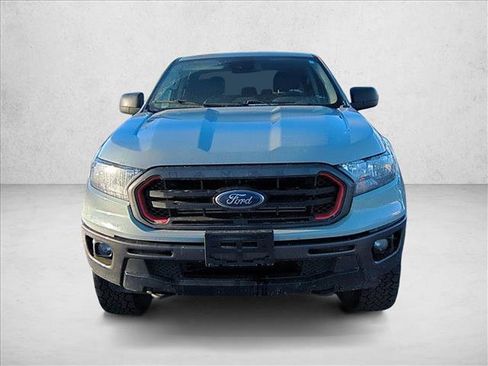 Used 2021 Ford Ranger XLT w/ Tremor Off-Road Package image 2