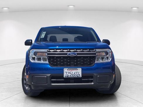 Used 2024 Ford Maverick XLT FWD image 2