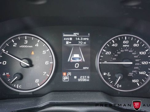 Used 2025 Subaru Outback Premium AWD/4WD image 21