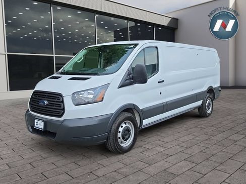 Used 2018 Ford Transit 250 148 Low Roof RWD image 1