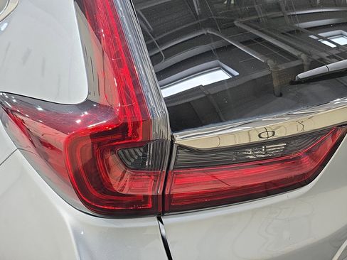 Certified 2022 Honda CR-V EX image 20