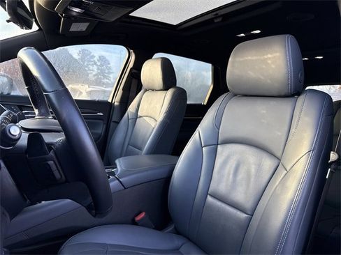 Used 2023 Buick Enclave Premium w/ Experience Buick Package image 12