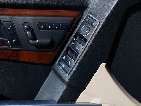 Used 2012 Mercedes-Benz GLK 350 2WD image 47