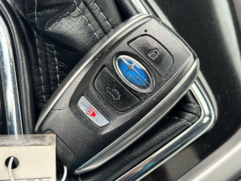 Used 2024 Subaru Legacy Limited AWD/4WD image 38