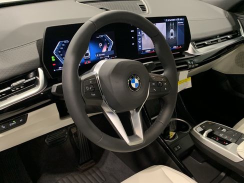 Certified 2026 BMW X2 xDrive28i w/ Convenience Package AWD/4WD image 13