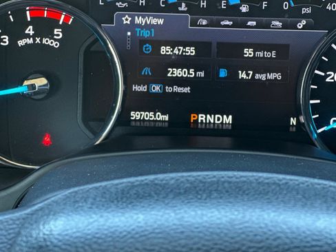 Used 2022 Ford F350 Platinum AWD/4WD image 27