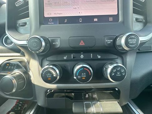 Used 2023 RAM 1500 Big Horn AWD/4WD image 20