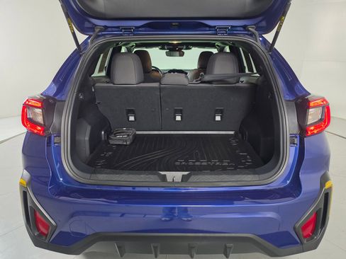 Certified 2025 Subaru Crosstrek 2.5i Sport w/ Crosstrek Mirror Package AWD/4WD image 20