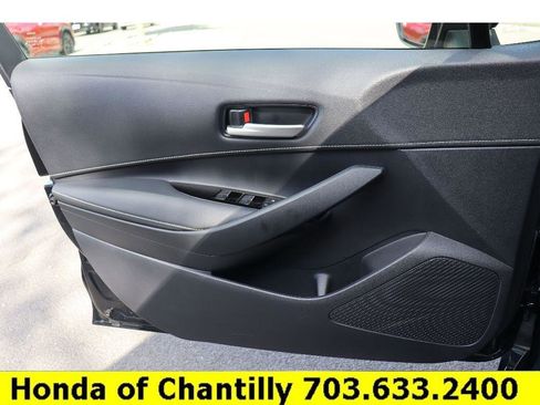 Used 2023 Toyota Corolla SE image 23