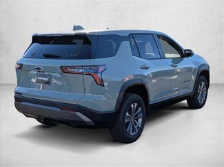 New 2026 Chevrolet Equinox LT w/ Safety and Technology Package video 2