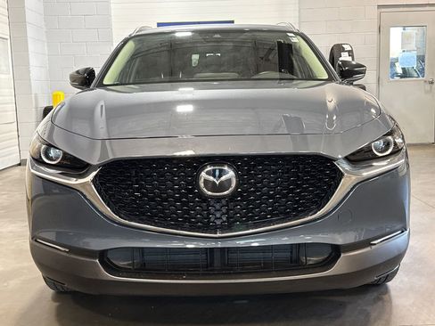 Used 2023 MAZDA CX-30 AWD 2.5 S w/ Preferred Package image 2