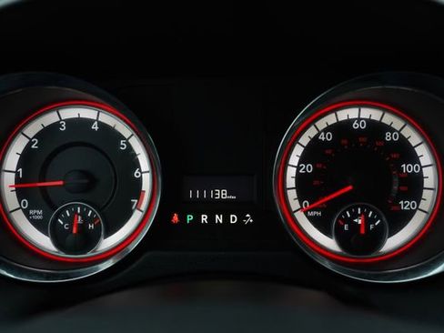 Used 2014 Dodge Grand Caravan SE w/ Quick Order Package 29E SE image 32