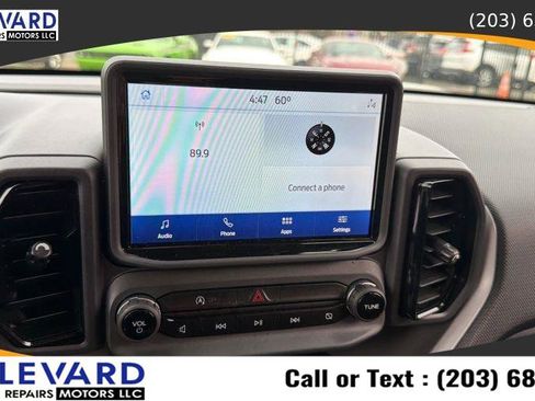Used 2021 Ford Bronco Sport AWD/4WD image 22