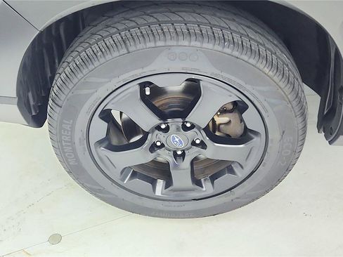 Used 2022 Subaru Forester Wilderness image 16